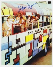 Susan dey signed for sale  Waynesville
