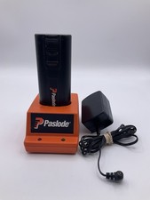Paslode impulse battery for sale  Lisbon