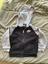 Gilet capuche garçon d'occasion  Avignon