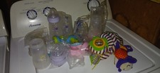 Various baby bottles for sale  San Antonio