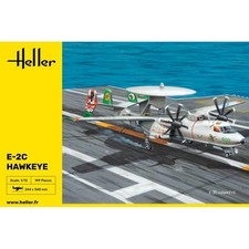 Maquette avion hawkeye d'occasion  France
