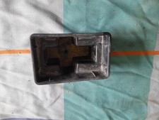 Vano vachetta batteria usato Vano vachetta batteria usato  Villarbasse