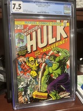 Marvel 1974 incredible for sale  Chadds Ford