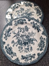 Wedgwood blue asiatic for sale  DARWEN