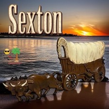 Rare 1973 sexton for sale  Paw Paw