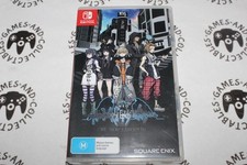Nintendo Switch | Neo - The World Ends With You - OzShop comprar usado  Enviando para Brazil