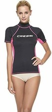 Damski T-shirt z krótkim rękawem Cressi rozm. 42 / M na sprzedaż  PL