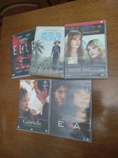 Lotto dvd isabelle usato  Ardea