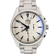 omega seamaster chrono for sale  New York