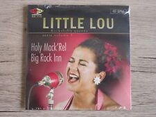 Vinyle 45t little d'occasion  La Roche-sur-Yon