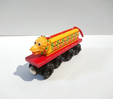 Thomas wooden railway for sale  WALLINGTON