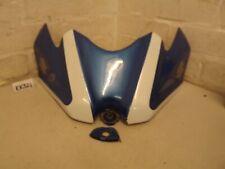 Suzuki gsxr600 2008 for sale  LEICESTER