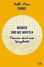 Männer waffeln frauen gebraucht kaufen  Berlin