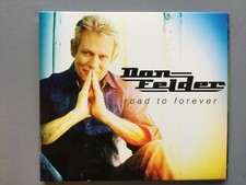 Don felder road gebraucht kaufen  Gotha