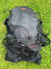 Zaino tecnico mammut usato  Spedire a Italy