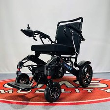 Mobilityplus ranger electric for sale  COLCHESTER
