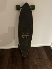 Longboard gebraucht gebraucht kaufen  Langenau