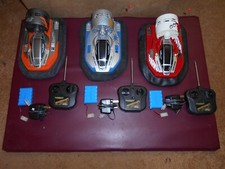 rc hovercraft for sale  BOURNEMOUTH