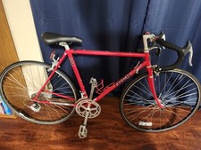Vintage trek 400 for sale  Port Richey