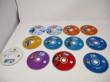 Original sims deluxe for sale  Clarksville