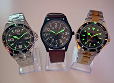 Stock lotto orologi usato  Ferrara