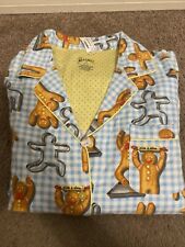 Nick nora pajamas for sale  Biloxi