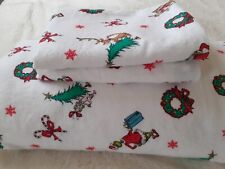 grinch pillow for sale  CARDIFF