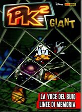 Pk2 giant raro usato  Roma