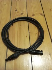Solarkabel leitung inkl gebraucht kaufen  Buchholz i.d. Nordheide