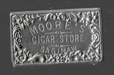 Vintage match safe for sale  Coxs Creek