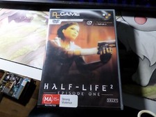 Like New Half-Life 2: Episode One Expansão para Windows PC (DVD-ROM) comprar usado  Enviando para Brazil