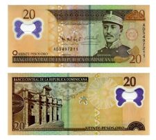 Domenican rep pesos usato  Vilminore di Scalve