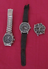 Mens pulsar watches for sale  MANNINGTREE
