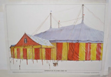 Affiche poster dessin d'occasion  Rueil-Malmaison