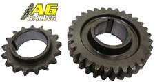 Ktm lc4 crank for sale  UK