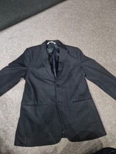 Black boys blazer for sale  PUDSEY