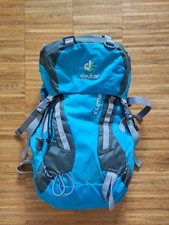 Deuter kids climber gebraucht kaufen  Pfullingen