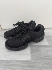 Bloch split sole for sale  ASHFORD