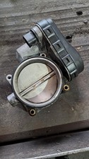Bmw m62 throttle for sale  FAVERSHAM