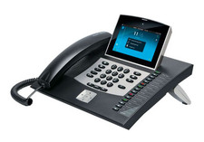 AUERSWALD Comfortel 3600 IP Super Zustand Gereinigt comprar usado  Enviando para Brazil