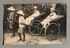 Indochina photo card d'occasion  Expédié en Belgium