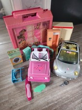 Barbie puppen möbel gebraucht kaufen  Lünen