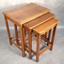Vintage wood nest for sale  PLYMOUTH