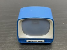 Diashow fernseher gestiefelter gebraucht kaufen  Würselen