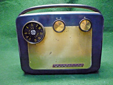 Pye vintage retro for sale  MALDON