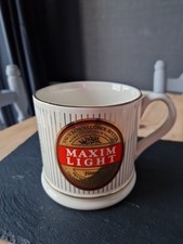 Maxim light 1989 for sale  LINCOLN