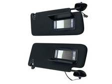 Usado, 2019-2023 DODGE RAM 3500 CONJUNTO LIMITADO DE PARA-SOL ILUMINADO ESQUERDA E DIREITA comprar usado  Enviando para Brazil