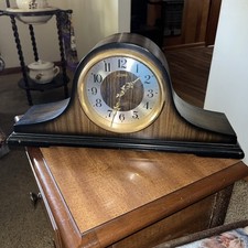 Vintage linden mantle for sale  Fancy Farm