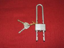 Master lock adjustable for sale  Wernersville