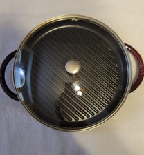 Cast iron staub for sale  Powell